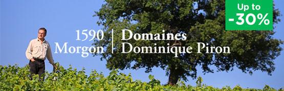 The Morgon of the Wine Spectator’s Top 100