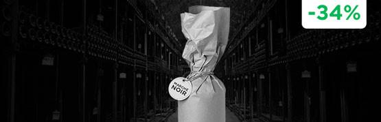 A charming and ready to drink Margaux 2015