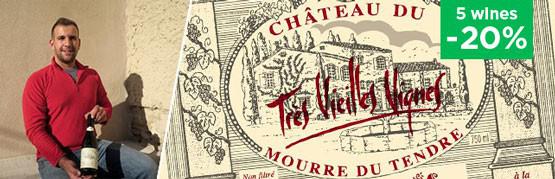 A great taste  of Barolo in Rhone Valley