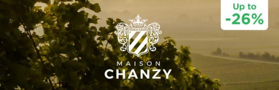 Wine from one of the last Dukes of Burgundy