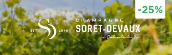 One of the 10 favorite champagnes from Le Figaro: the 2016 vintage