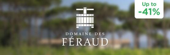 Côtes-de-Provence Prestige BIO for less than 8€