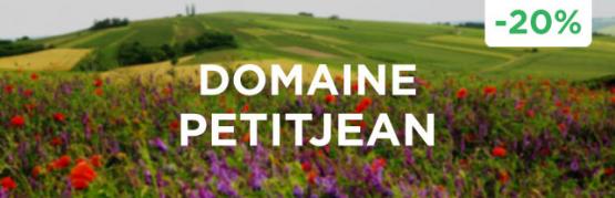 Burgundy invites itself to your table for less than €10.40!