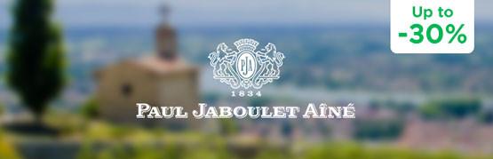 Mythical La Chapelle and other fine wines of Jaboulet