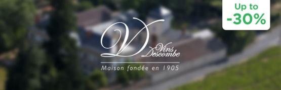 Burgundy at affordable prices!