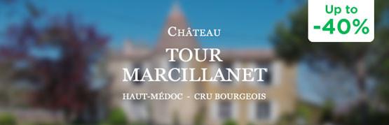 The Haut-Médoc vertical 2011 - 2013 - 2015