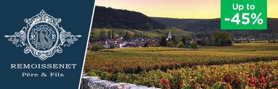 Private sale Remoissenet