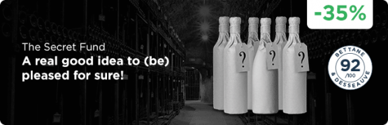 The Perfect Caisse to offer or to afford!