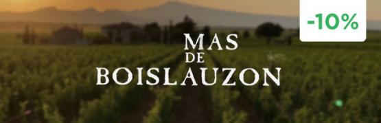 Châteauneuf-du-Pape: an exceptional classic signed Famille Chaussy