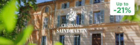 Cru classé de Provence at an unbeatable price to enjoy summer !