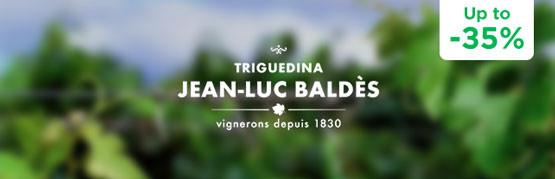 One of the greatest Cahors