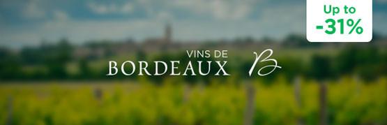 3 mythical Bordeaux appellations to mix & match