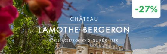 The reference of the Haut-Médoc appellation