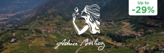 The freshness of the Savoyard hillsides