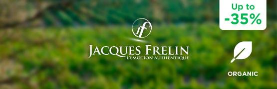 The good organic wines for every day