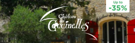 Rhône nuggets for less than €10!