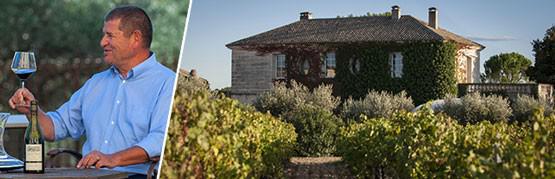 Private sale Château Puech-Haut