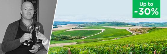 An incredible value for money in Champagne