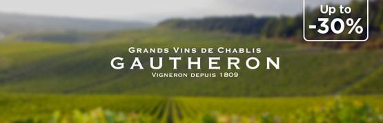 The little princes of Chablis