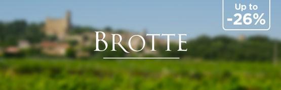 Châteauneuf inspired by the Champagne style