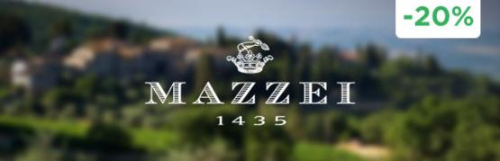 Outstanding Tuscan Cabernet Sauvignon