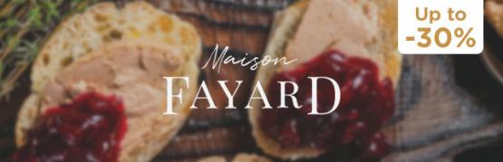 Succumb to foie gras, the excellence of your festive tables!