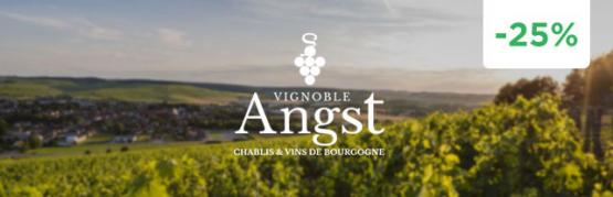 A refined discovery in Chablis and Burgundy