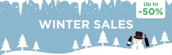 Winter Sales