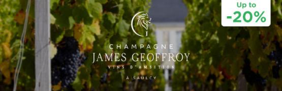 Winegrower champagnes like you've never seen before!