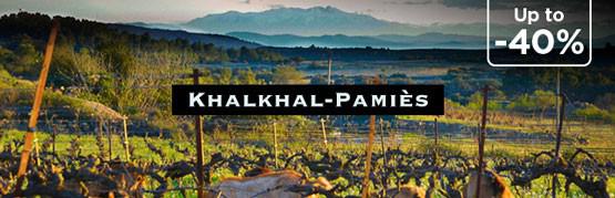 The Minervois for special occasions