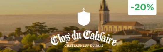 Exceptional Châteauneuf-du-Pape for less than €26 !