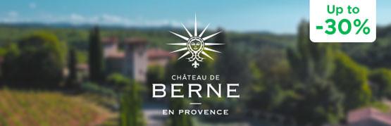 Exceptional Côtes-de-Provence