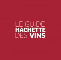 Le Guide Hachette des Vins