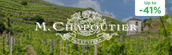 100/100 Parker, unprecedented!