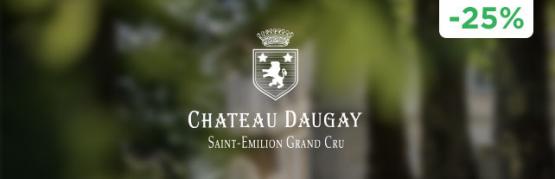 Pavillon Daugay : the savoir-faire of Angélus