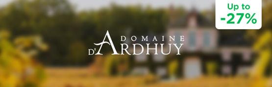 Twil's big favorite in Burgundy