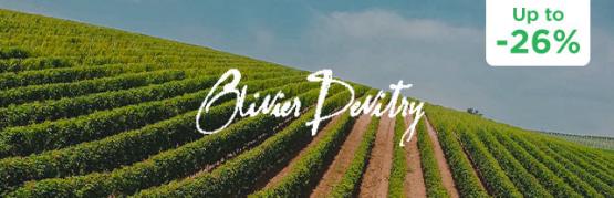 Effervescence in the heart of the Côte des Bar