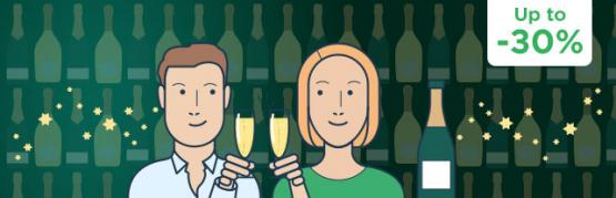 Champagne Week Favourites