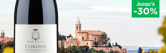 Private sale Nicolas Père & Fils