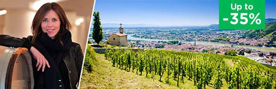 Private sale Paul Jaboulet Aîné