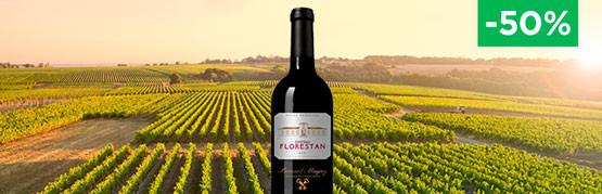 The B. Magrez signature