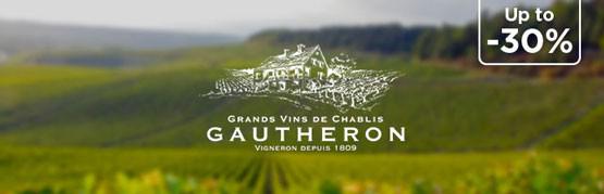 Treat yourself to a great Chablis