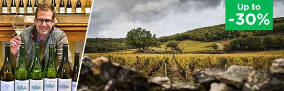 The Pommard of the Ritz and J.-F. Piège