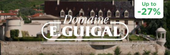 The most famous vintages of the Rhône Valley !