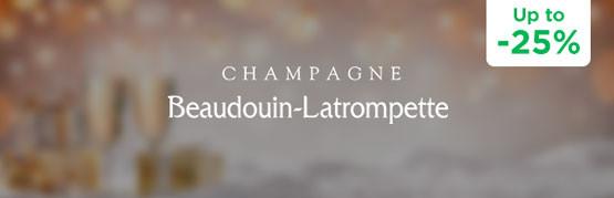 The Blanc de Blancs under 20€ for Christmas