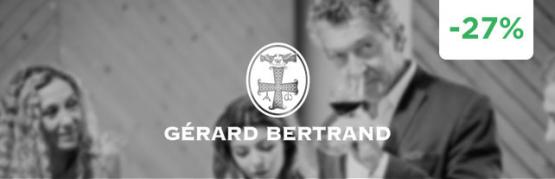 Crowned best winemaker in the world!