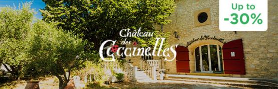 France's top wine guide has a crush on these wines!