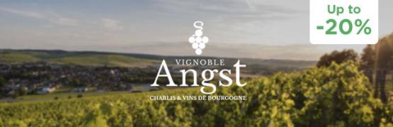Pépites of Burgundy : Chablis and Aligoté