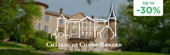 Centuries of history for legendary vintages