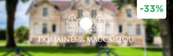 Le B By Maucaillou 2016  , unmissable!